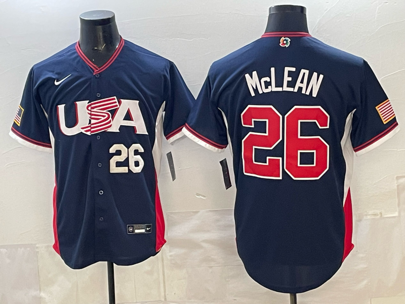 Men 2026 World cup Nike MLB Jersey 202601293->more jerseys->MLB Jersey